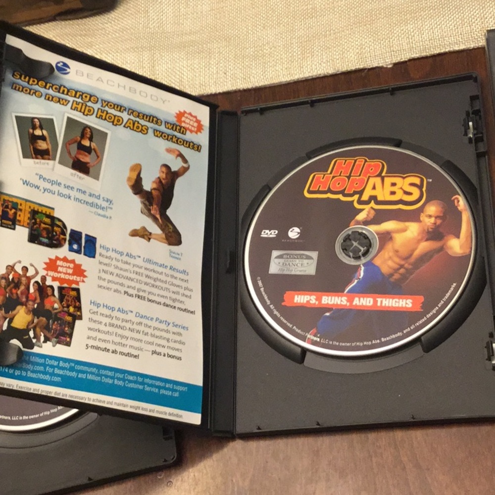 DVD - Picture 3 of 4